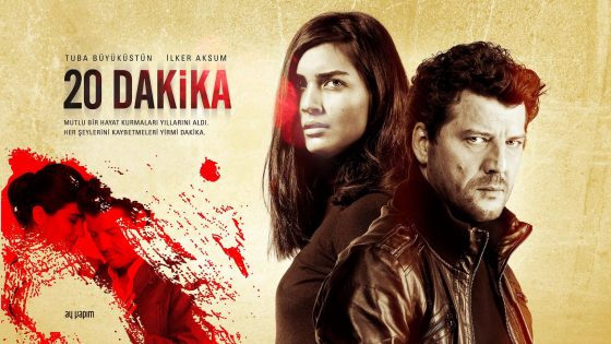 مسلسل 20 دقيقة الحلقة 16 مترجم