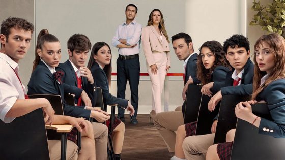 مسلسل اسمعني الحلقة 18 مترجم