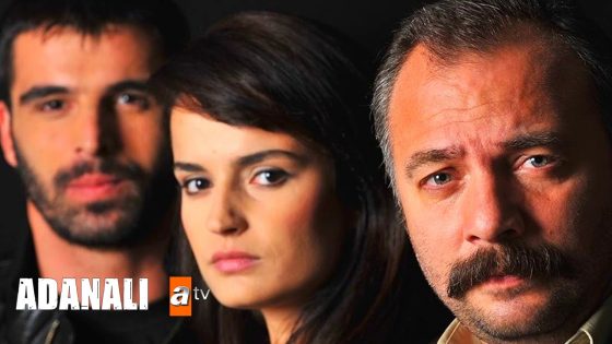 مسلسل اضنالي الحلقة 41 مترجم