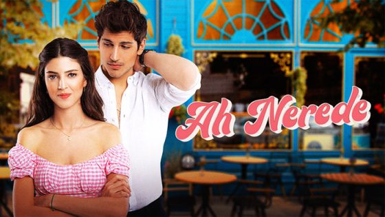 مسلسل اه اين الحلقة 7 مترجم – الأخيرة