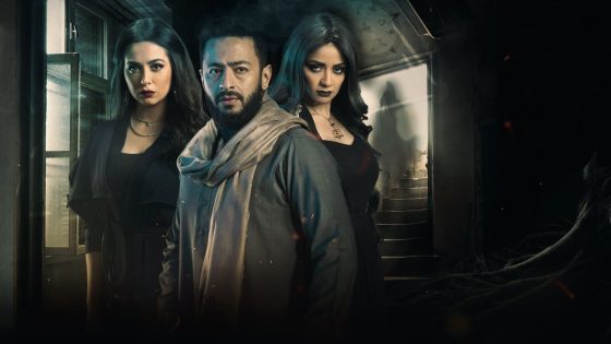 مسلسل المداح الموسم الخامس الحلقة 30 الثلاثون يوتيوب