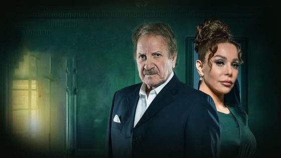 مسلسل المسار الحلقة 30 الثلاثون يوتيوب – الأخيرة