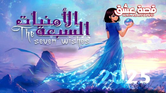 مسلسل الامنيات السبعة الحلقة 30 الثلاثون يوتيوب – الاخيرة
