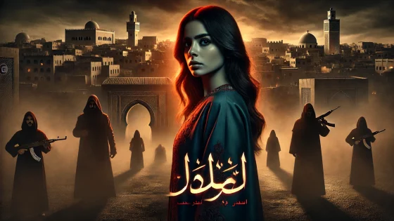 مسلسل الفتنة الحلقة 15 الخامسة عشر يوتيوب