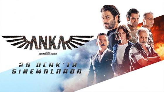 فيلم العنقاء مترجم