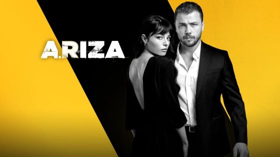 مسلسل علي رضا الحلقة 30 مترجم – الاخيرة