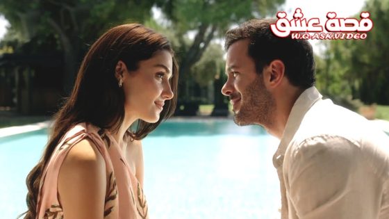 مسلسل حب ودموع الحلقة 1 مترجم
