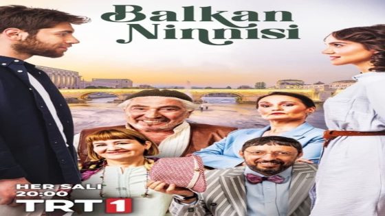 مسلسل تهويدة البلقان الحلقة 3 مترجم