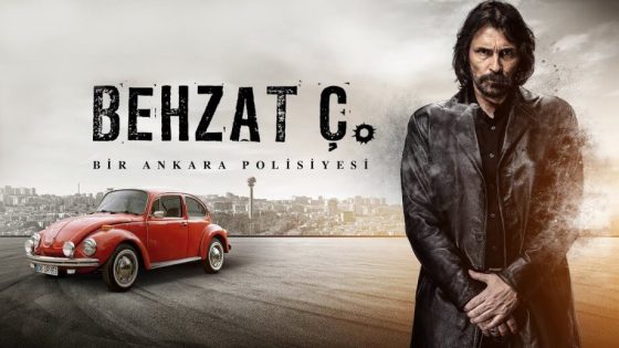 مسلسل بهزات جي الحلقة 24 مترجم