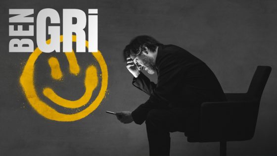 مسلسل الاختيار الصعب الحلقة 1 مترجم