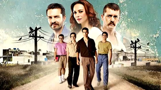 مسلسل اسمي جولتيب الحلقة 1 مترجم