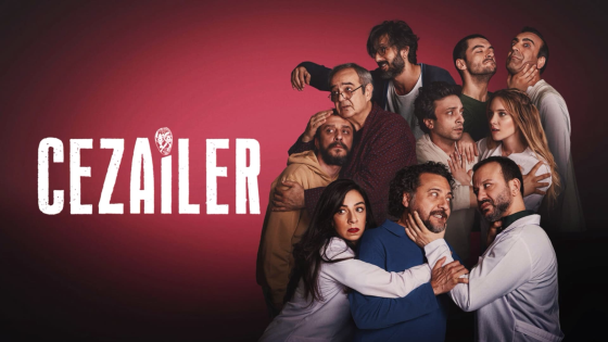 مسلسل العقوبات الحلقة 1 مترجم