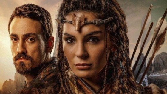 مسلسل الملحمة الحلقة 24 مترجم