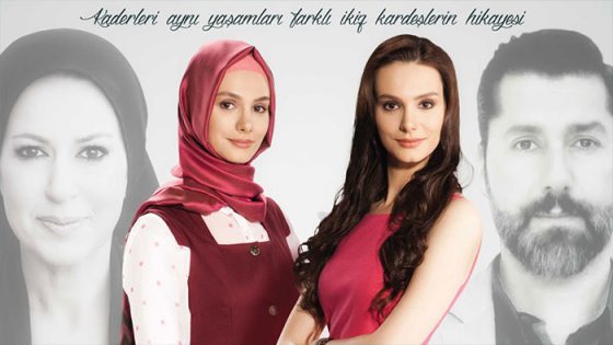 مسلسل نصفي الاخر الحلقة 19 مترجم