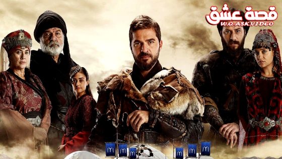 مسلسل قيامة ارطغرل الحلقة 20 مترجم