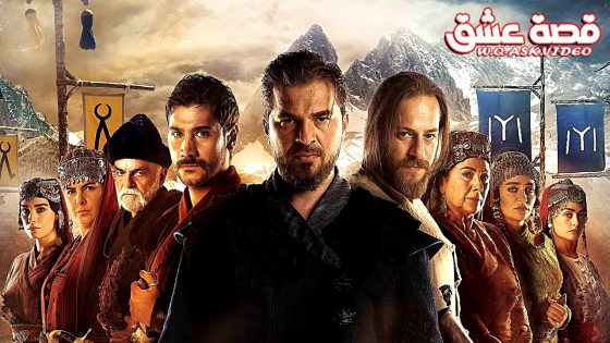 مسلسل قيامة ارطغرل الحلقة 50 مترجم