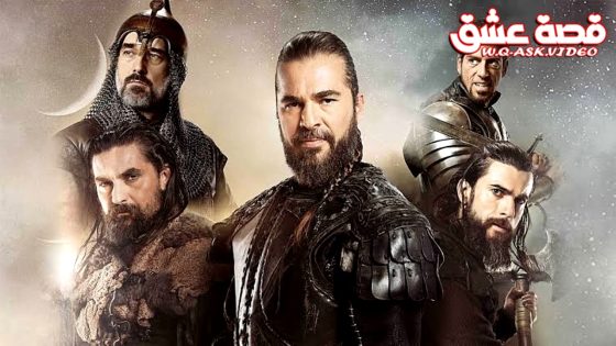 مسلسل قيامة ارطغرل الحلقة 96 مترجم