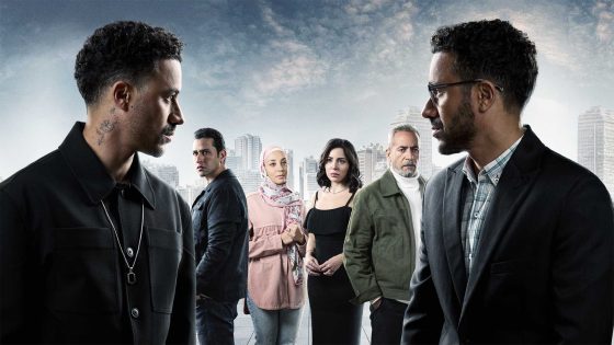 مسلسل الشرنقة الحلقة 15 الخامسة عشر يوتيوب – الاخيرة