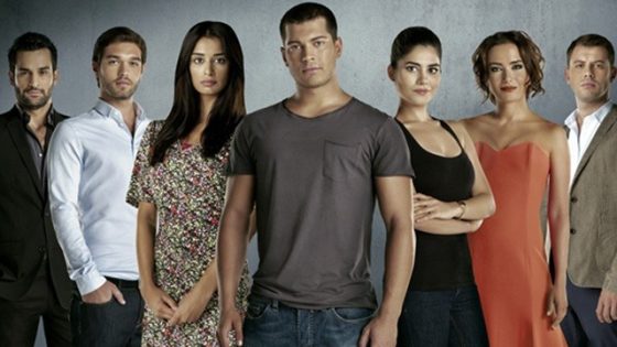 مسلسل مشوار امير الحلقة 1 مترجم