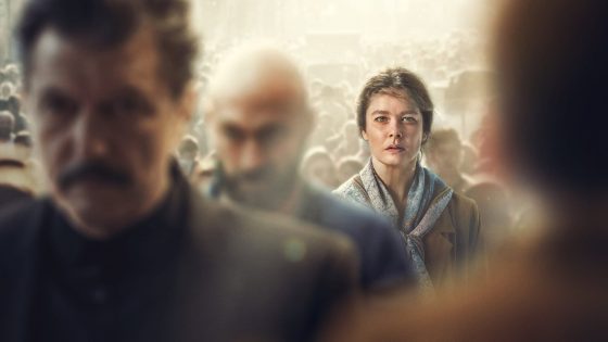 مسلسل فاطمة الحلقة 1 مترجم