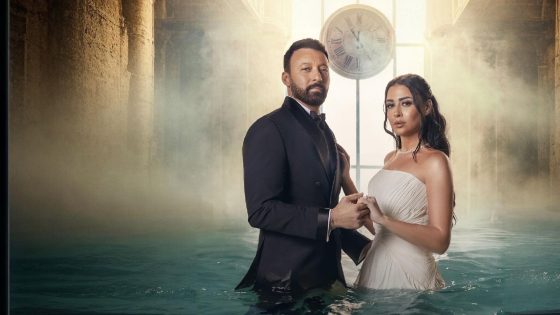 مسلسل في لحظة الحلقة 30 الثلاثون يوتيوب – الاخيرة