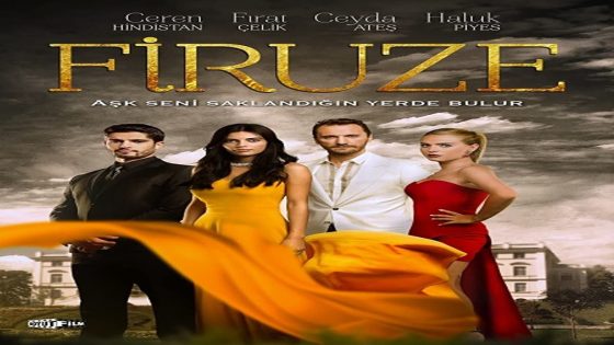 مسلسل فيروزة الحلقة 1 مترجم