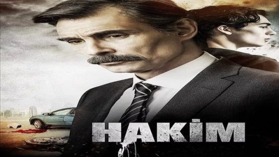 مسلسل القاضي الحلقة 8 مترجم