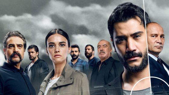 مسلسل المجهولون الموسم الثاني الحلقة 14 مترجم – الاخيرة