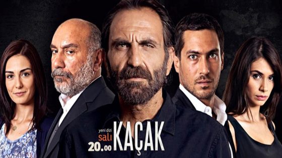 مسلسل الهارب الحلقة 44 مترجم