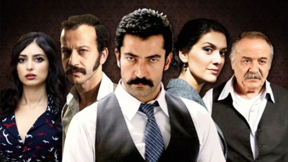 مسلسل القبضاي الحلقة 14 مترجم