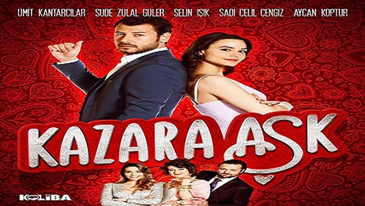 مسلسل حب بالصدفة الحلقة 13 مترجم – الاخيرة