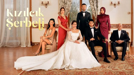 مسلسل شراب التوت الحلقة 28 مترجم