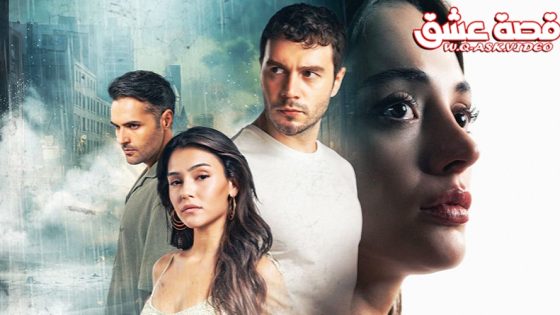 مسلسل النقطة العمياء الحلقة 4 مترجم – الأخيرة