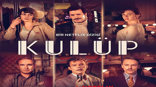 مسلسل الملهى الحلقة 1 مترجم