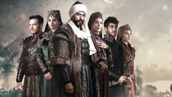 مسلسل المؤسس عثمان الحلقة 194 مترجم – نهاية الموسم