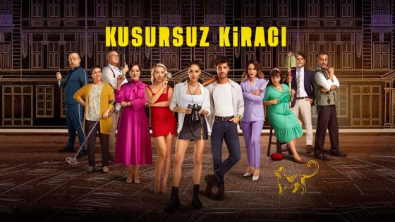 مسلسل المستاجر المثالي الحلقة 6 مترجم – الاخيرة