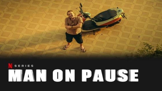 مسلسل رجل مع وقف التنفيذ الحلقة 1 مترجم