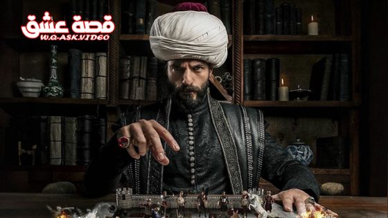 مسلسل محمد الفاتح سلطان الفتوحات الحلقة 48 مترجم