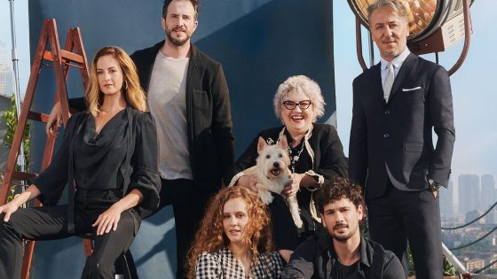 مسلسل اتصل بمدير اعمالي الحلقة 37 مترجم