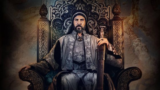 مسلسل معاوية الحلقة 15 الخامسة عشر يوتيوب