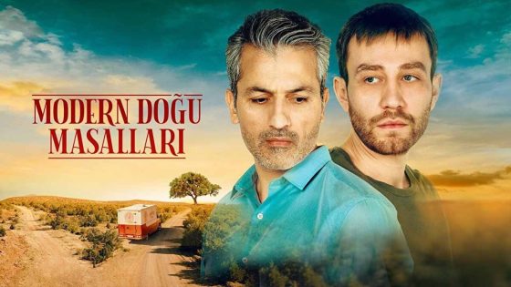 مسلسل حكايات المشرق الحديث الحلقة 1 مترجم