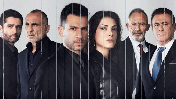 مسلسل المنظمة الحلقة 72 مترجم