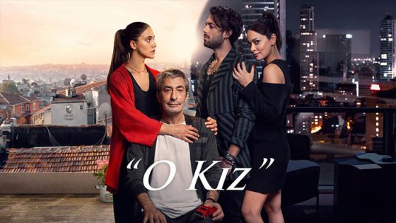 مسلسل تلك الفتاة الحلقة 9 مترجم