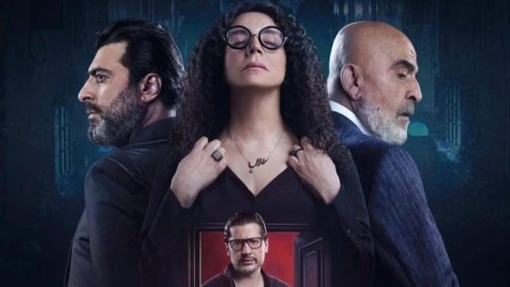 مسلسل قطع وريد الحلقة 30 الثلاثون يوتيوب – الأخيرة