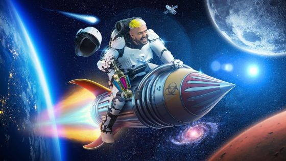 برنامج رامز ايلون مصر الحلقة 30 الثلاثون يوتيوب – الأخيرة