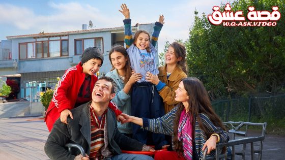 مسلسل المشردون الحلقة 26 مترجم