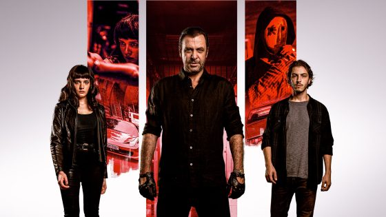 مسلسل الاحترام الحلقة 8 مترجم