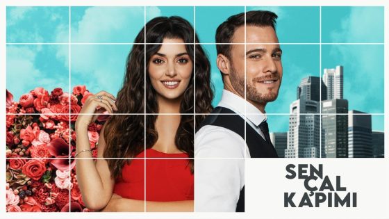 مسلسل انت اطرق بابي الحلقة 52 مترجم – الاخيرة