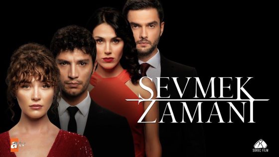 مسلسل وقت الحب الحلقة 2 مترجم