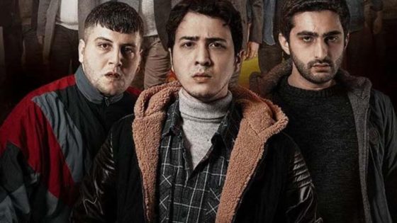 مسلسل اولاد الشوارع الحلقة 8 مترجم – نهاية الموسم الاول